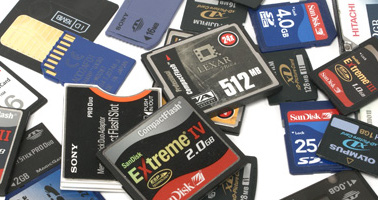 Tìm hiểu nhanh tốc độ của thẻ nhớ là gì?